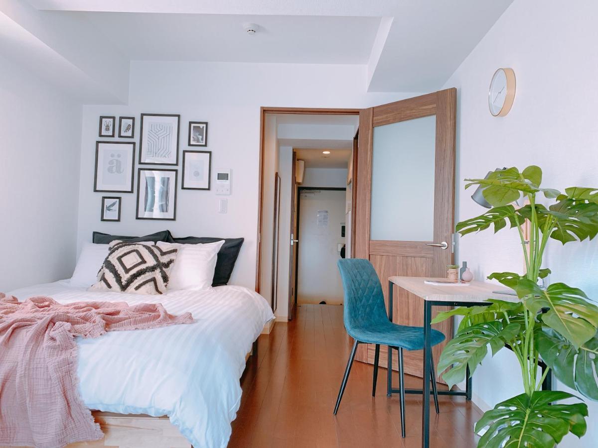 Dash Living Higashi Azabu Tóquio Exterior foto