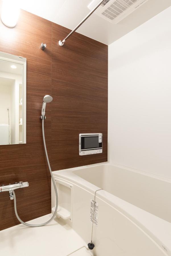Dash Living Higashi Azabu Tóquio Exterior foto